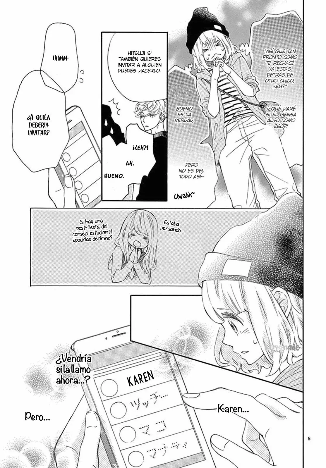 Capitulo 19 page 8