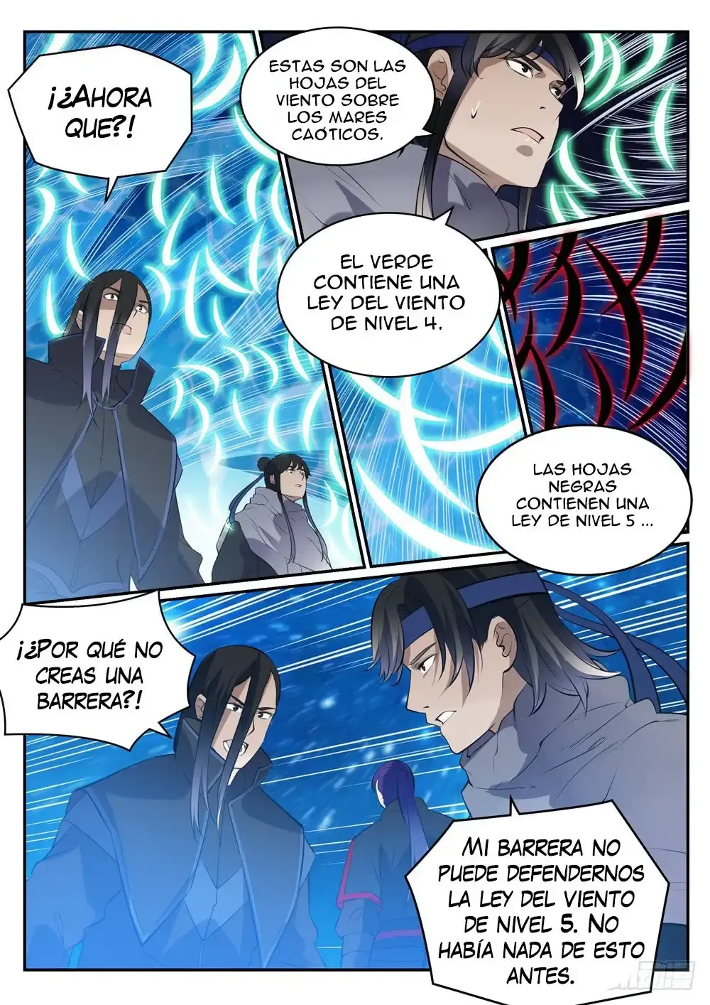 Capitulo 449 page 14