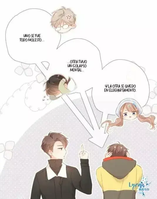 Capitulo 91 page 21