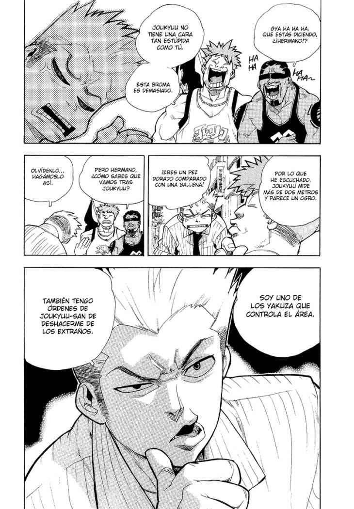 Capitulo 36 page 15