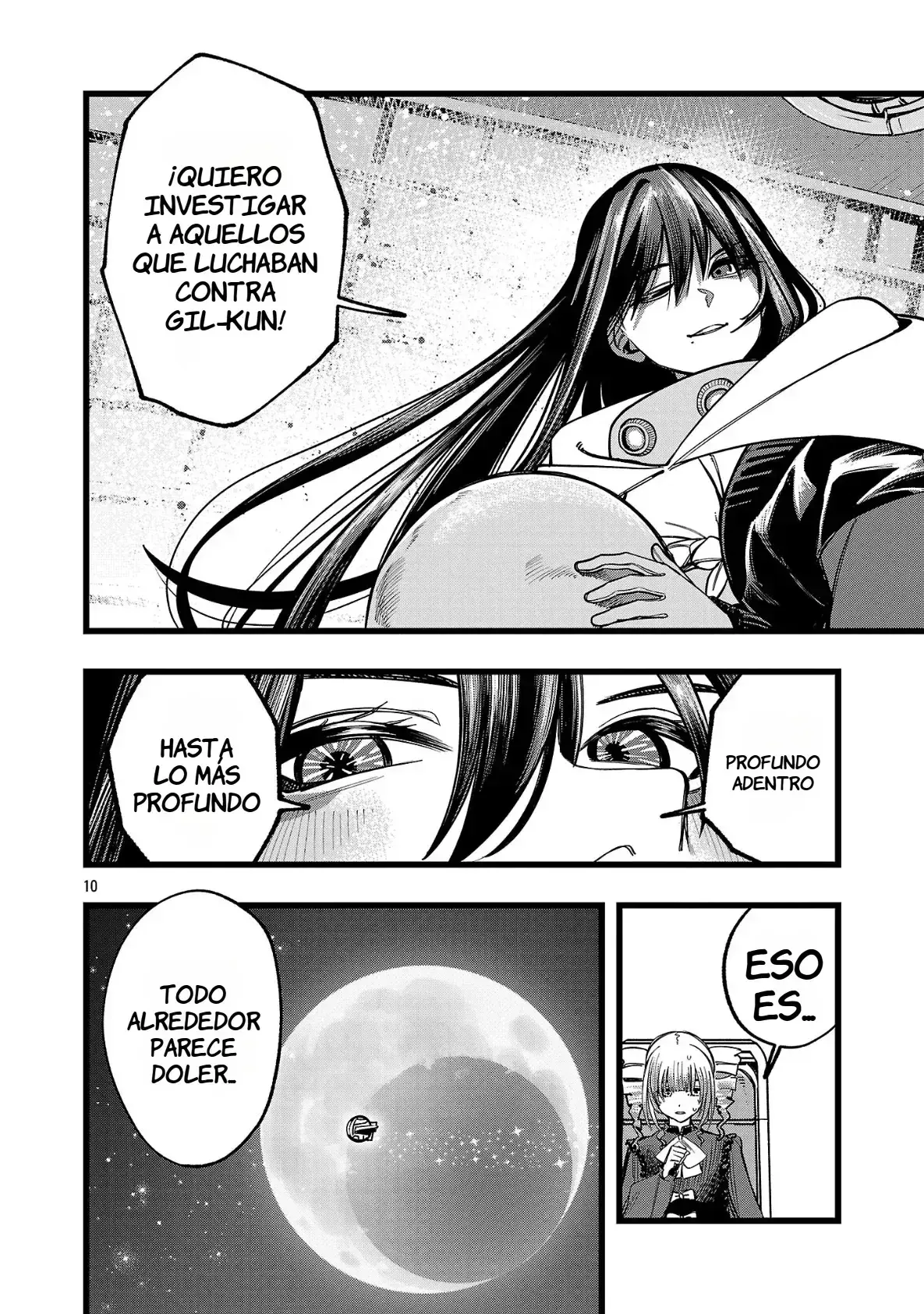 Capitulo 18 page 11