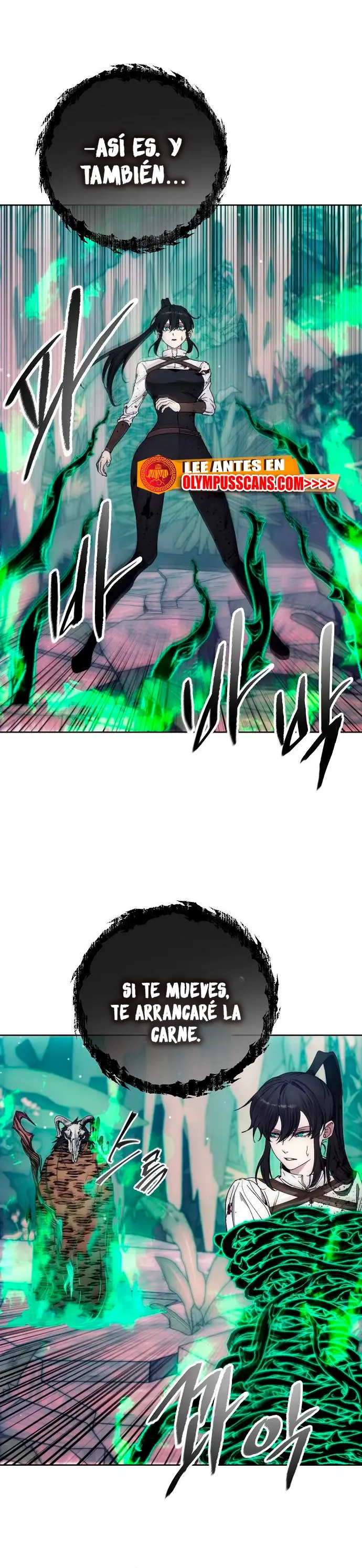 Capitulo 101 page 28