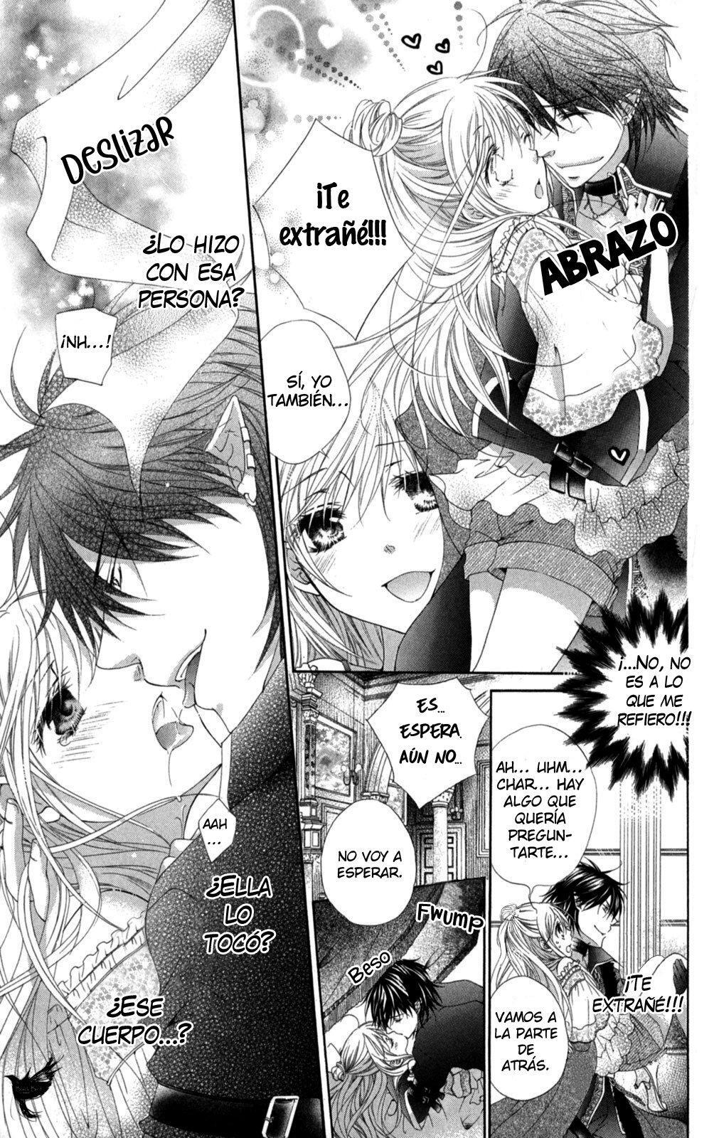 Capitulo 19 page 13