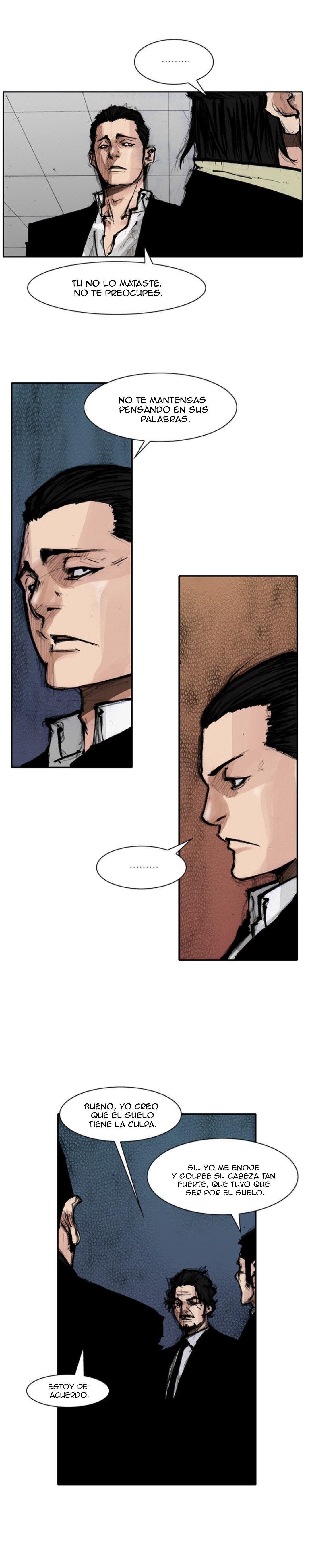 Capitulo 142 page 14