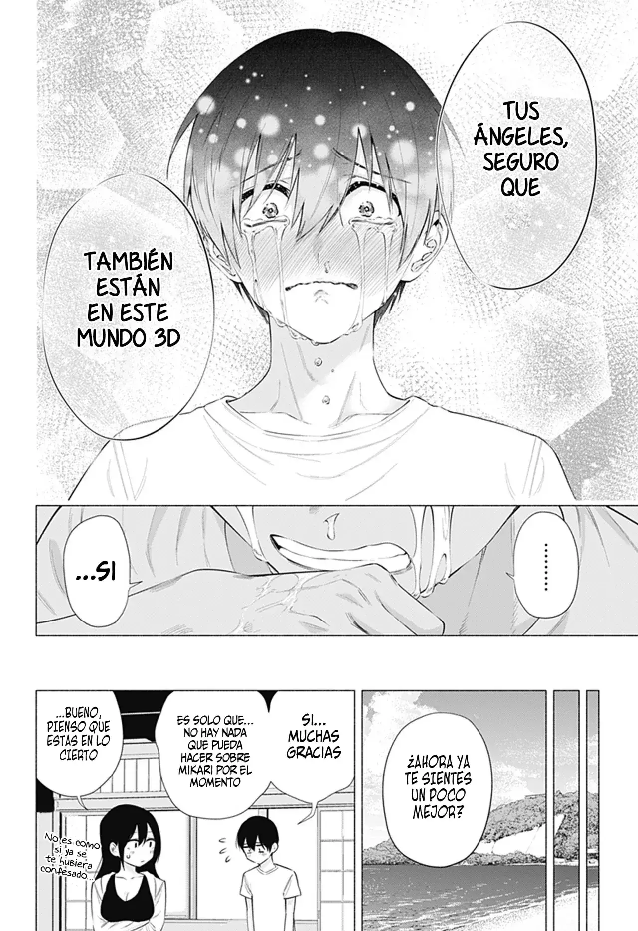Capitulo 69 page 23
