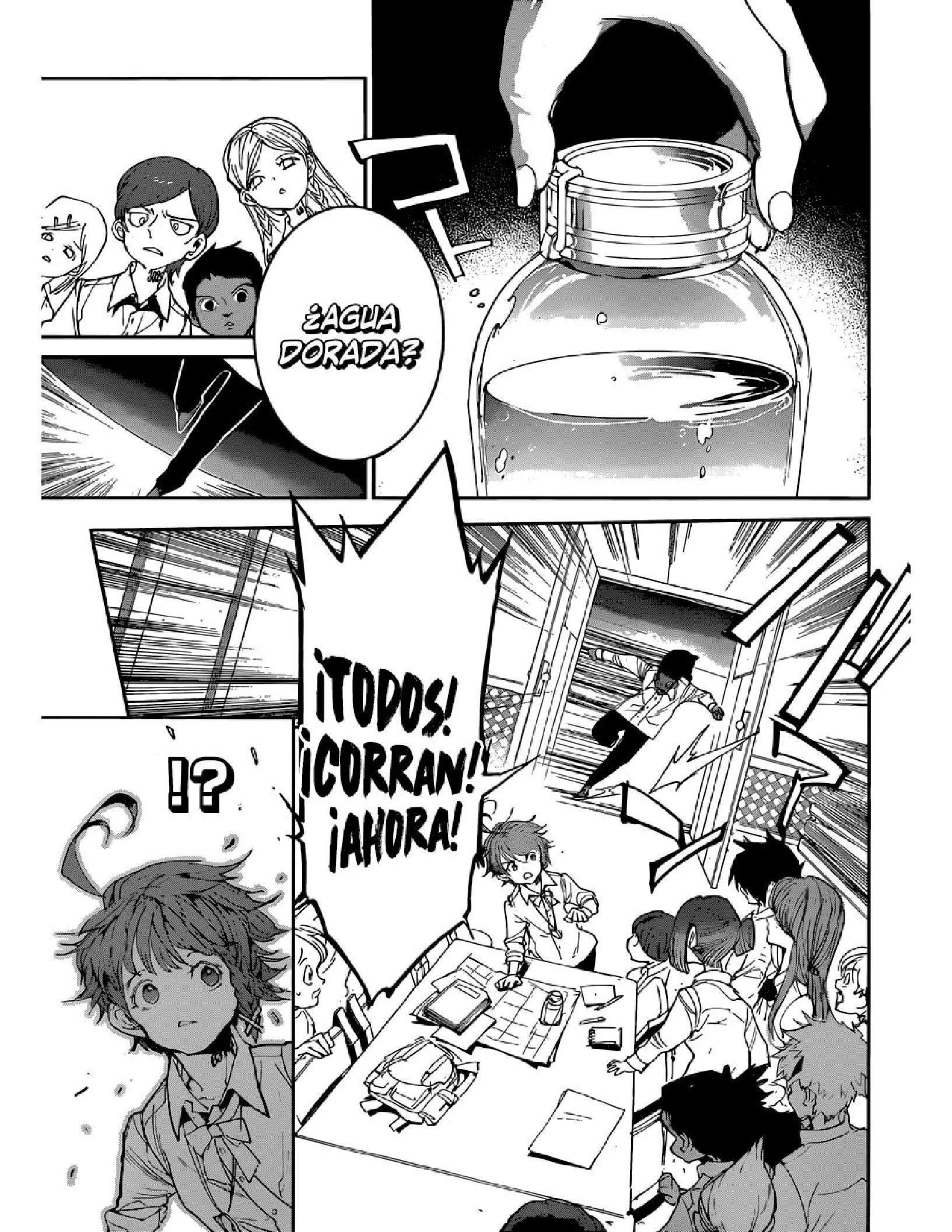 Capitulo 103 page 19
