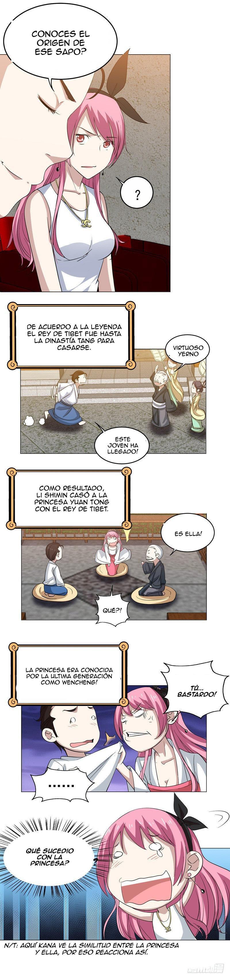 Capitulo 21 page 5