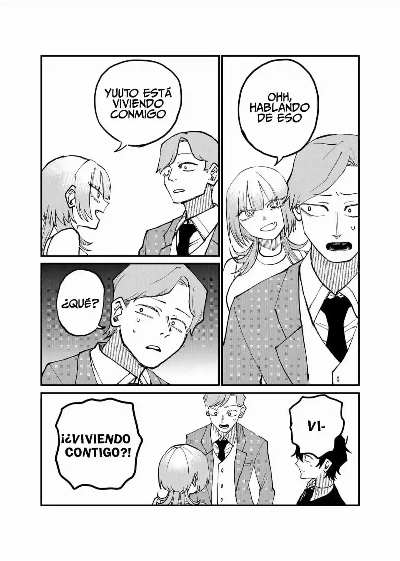 Capitulo 21 page 11