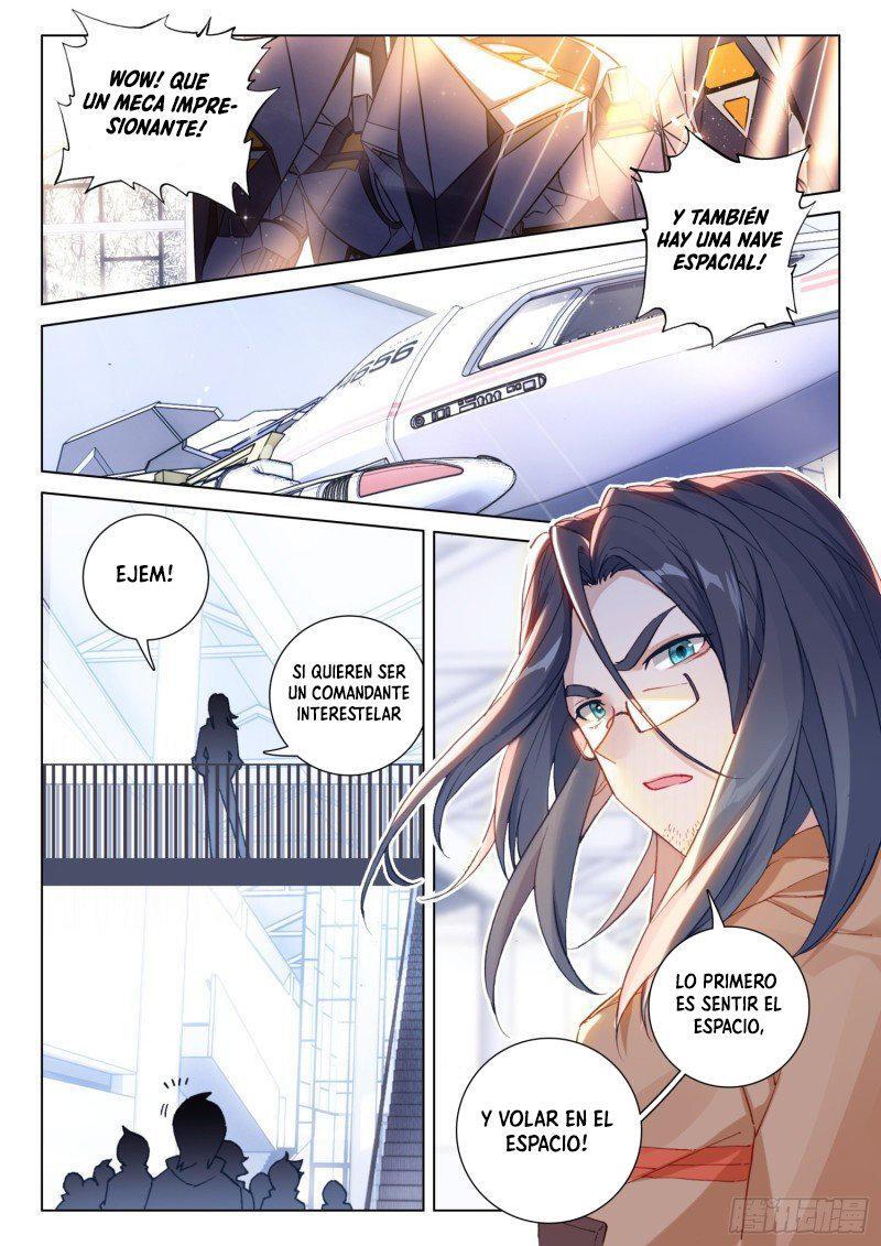 Capitulo 263 page 8