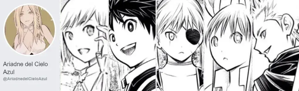 Capitulo 105 page 18