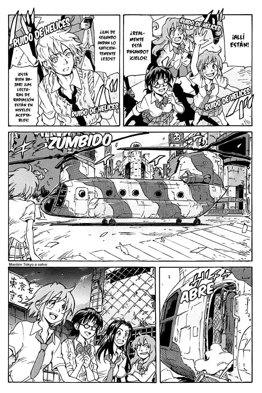 Capitulo 226 page 39