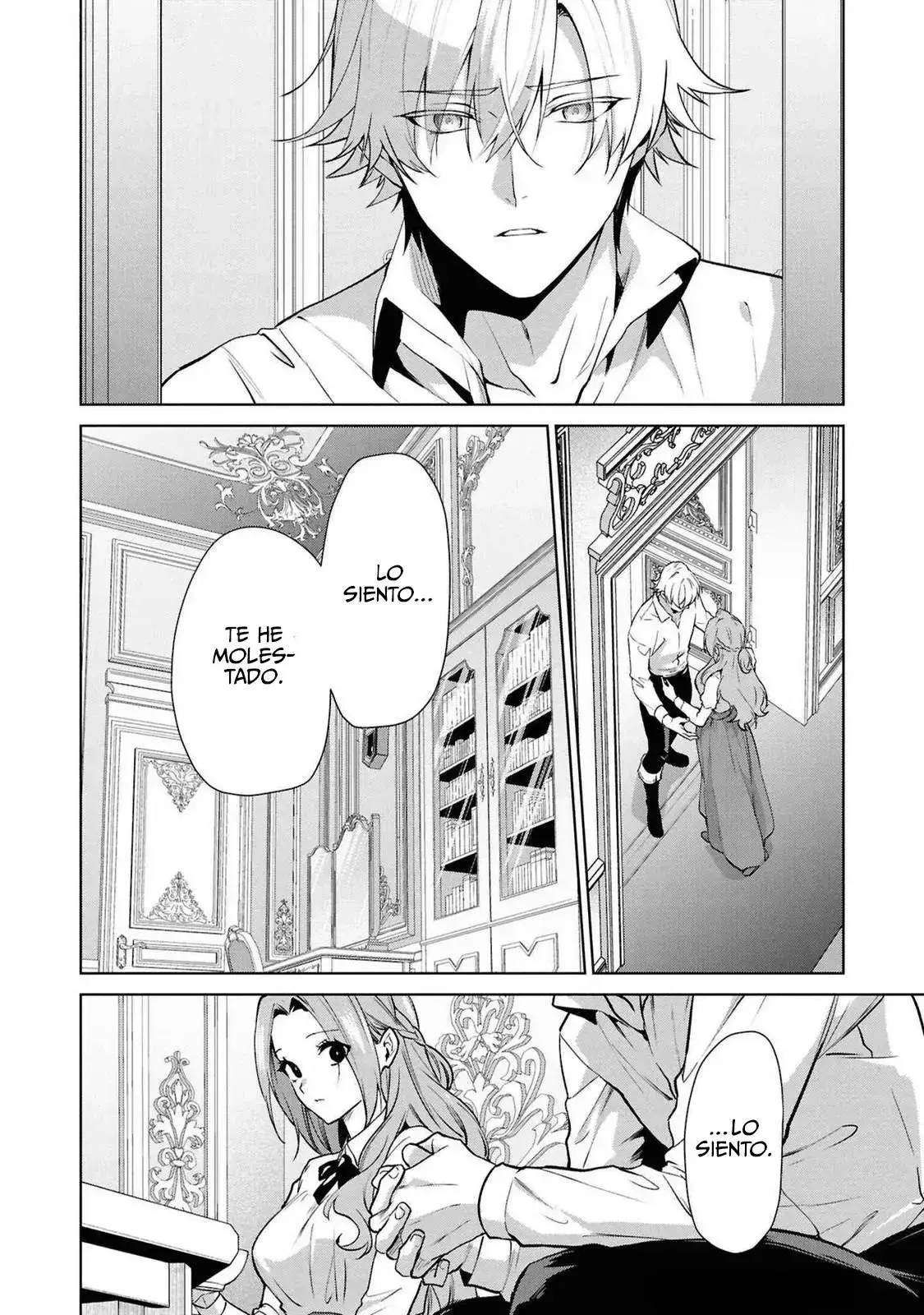 Capitulo 18 page 30