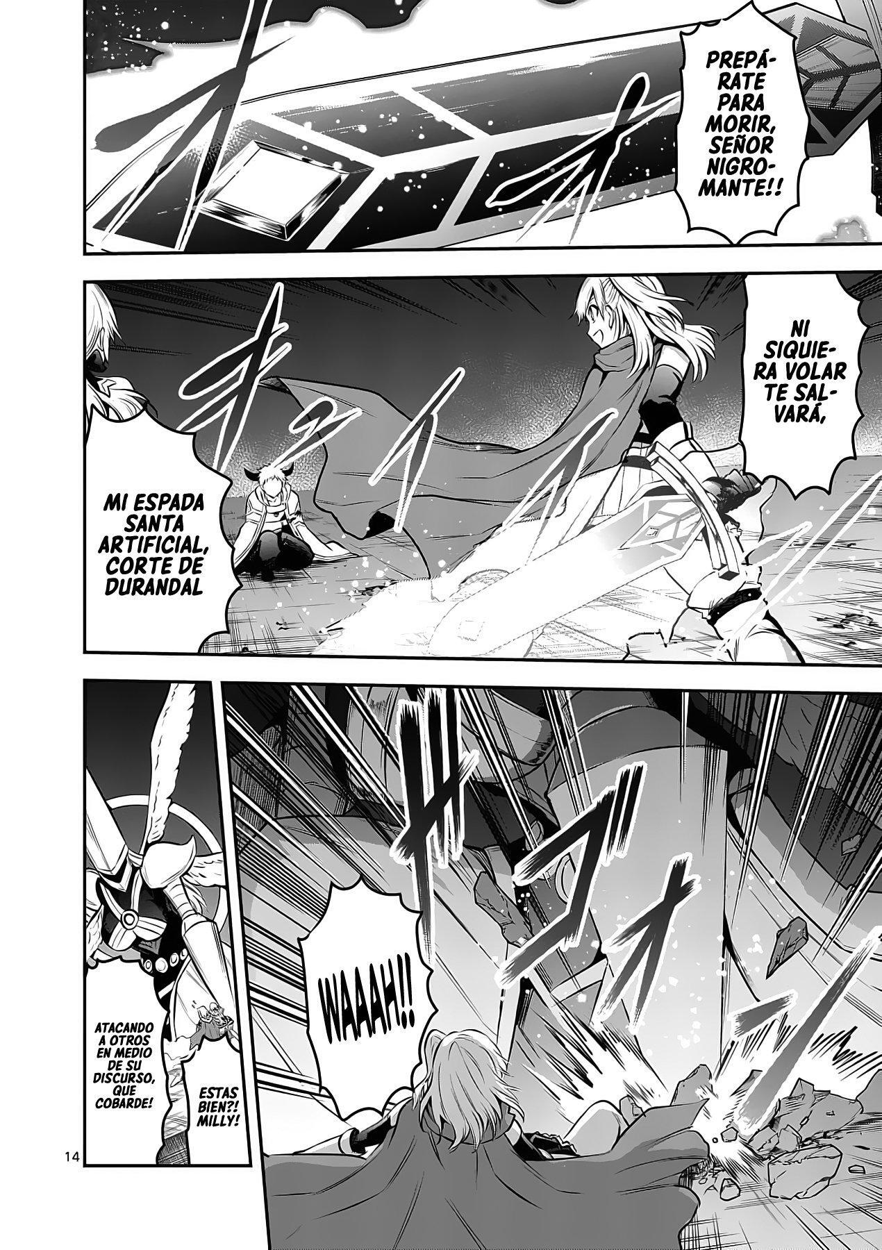 Capitulo 159 page 15