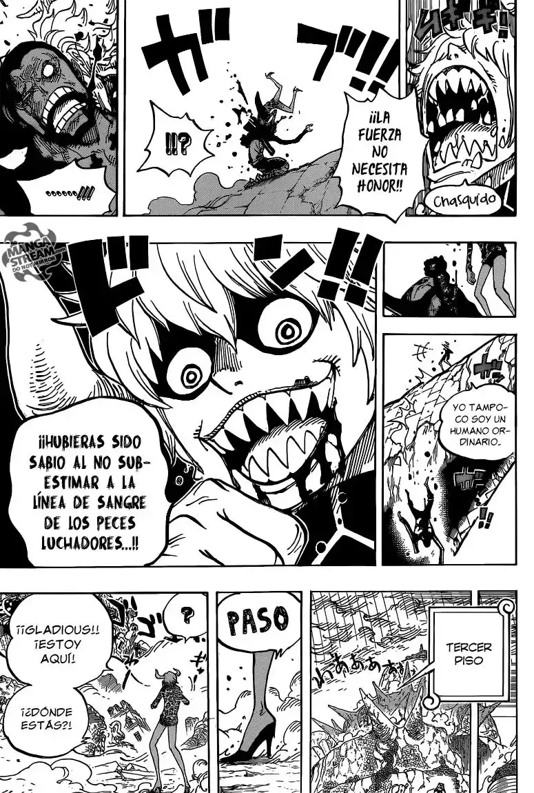 Capitulo 772 page 16
