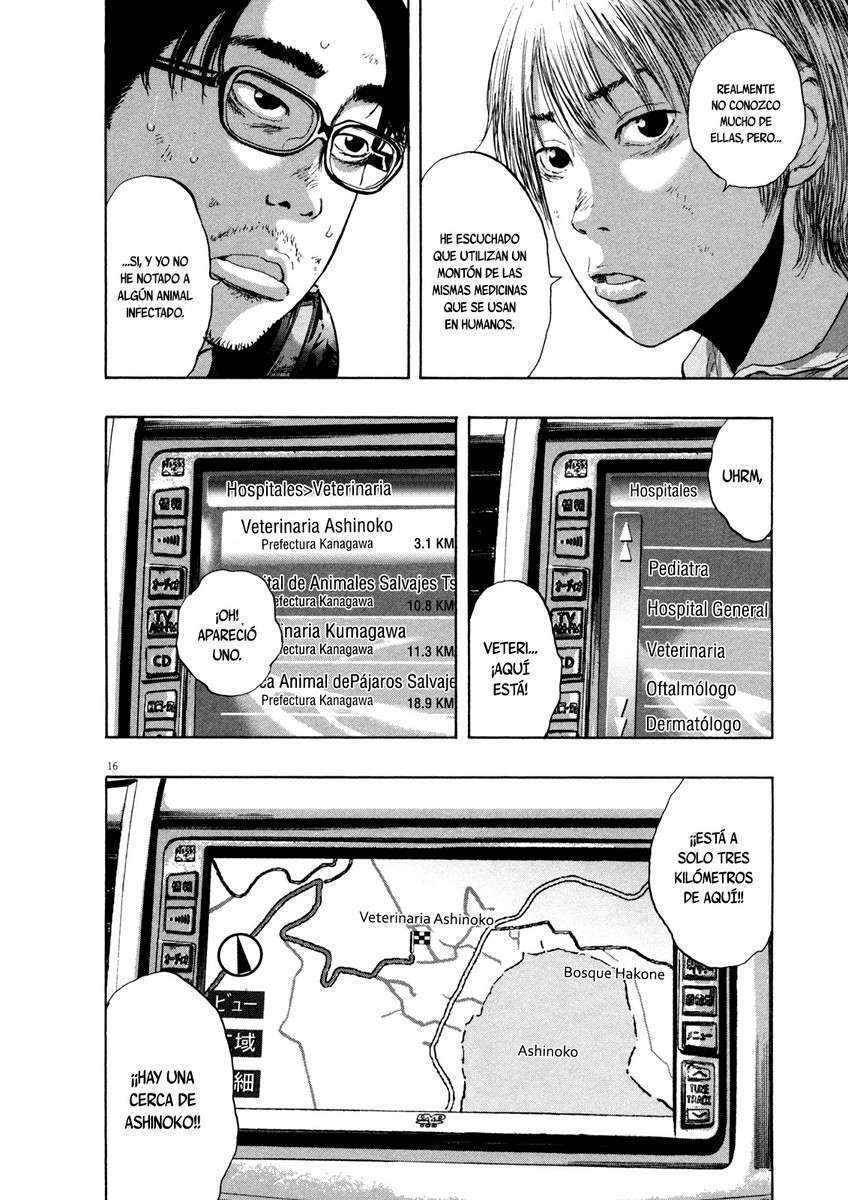 Capitulo 108 page 18