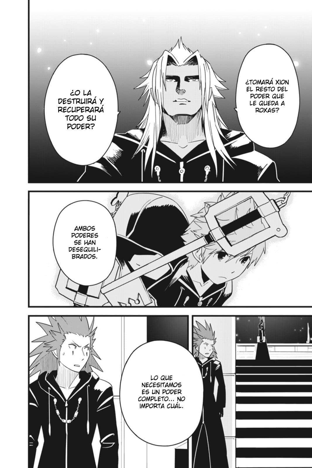 Capitulo 31 page 6