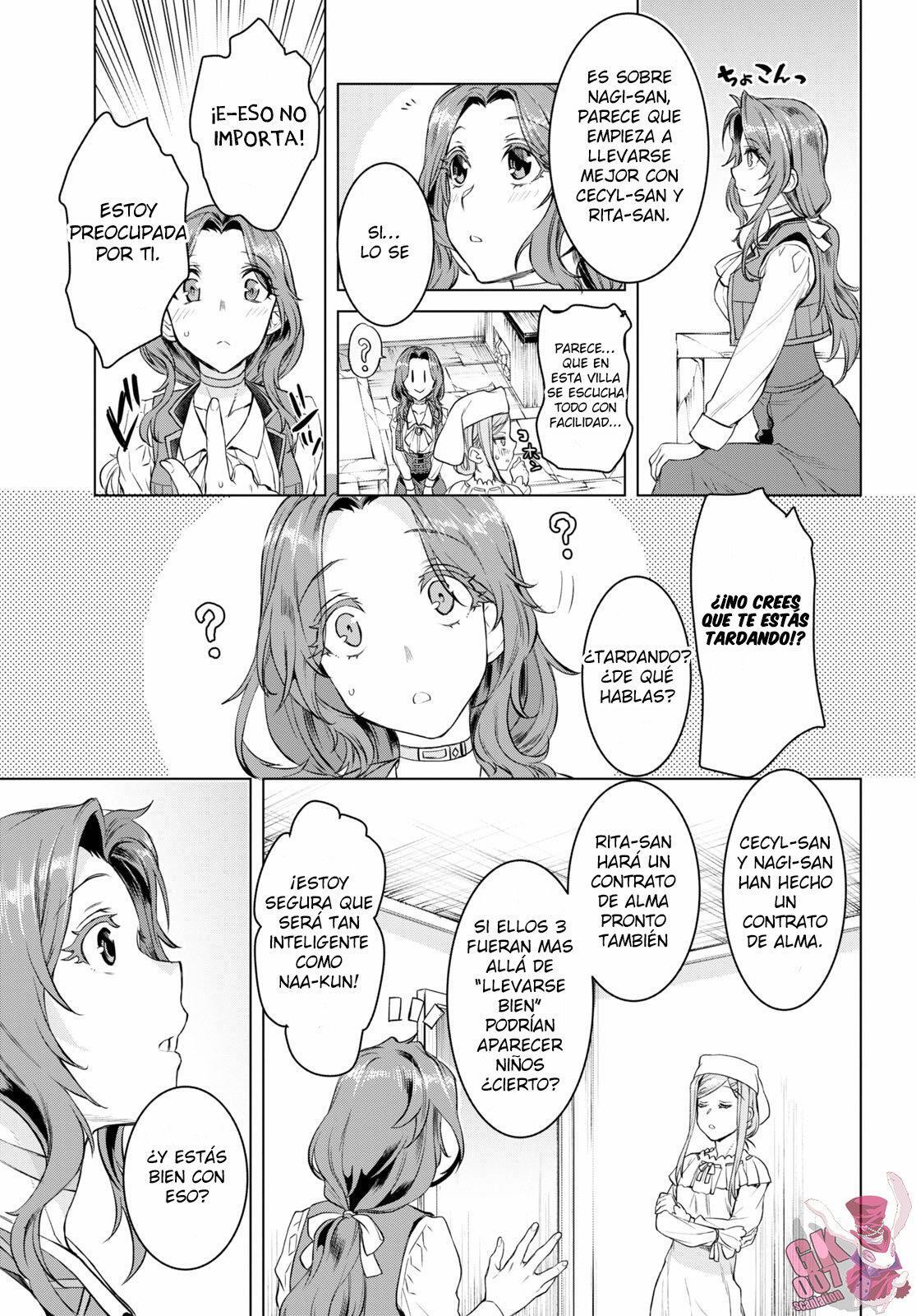 Capitulo 32 page 10