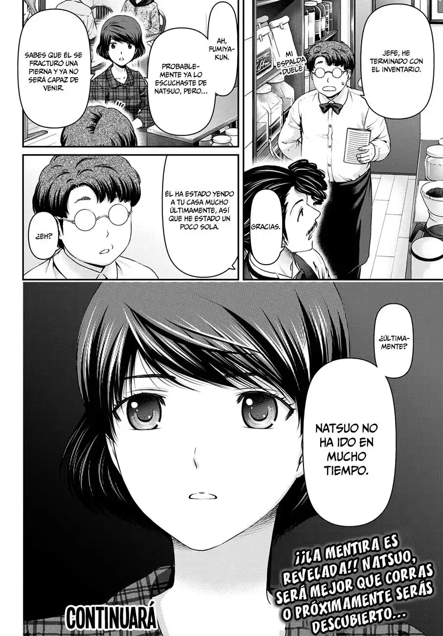 Capitulo 43 page 19