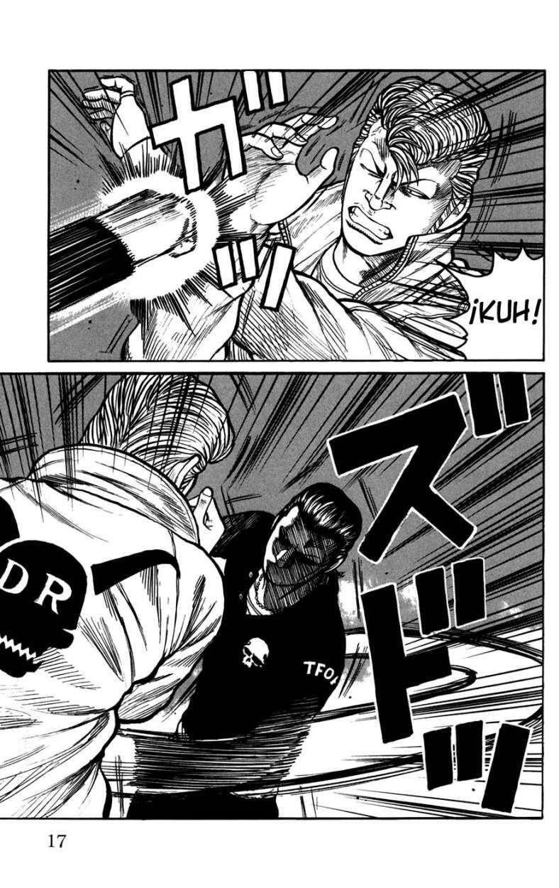 Capitulo 73 page 17