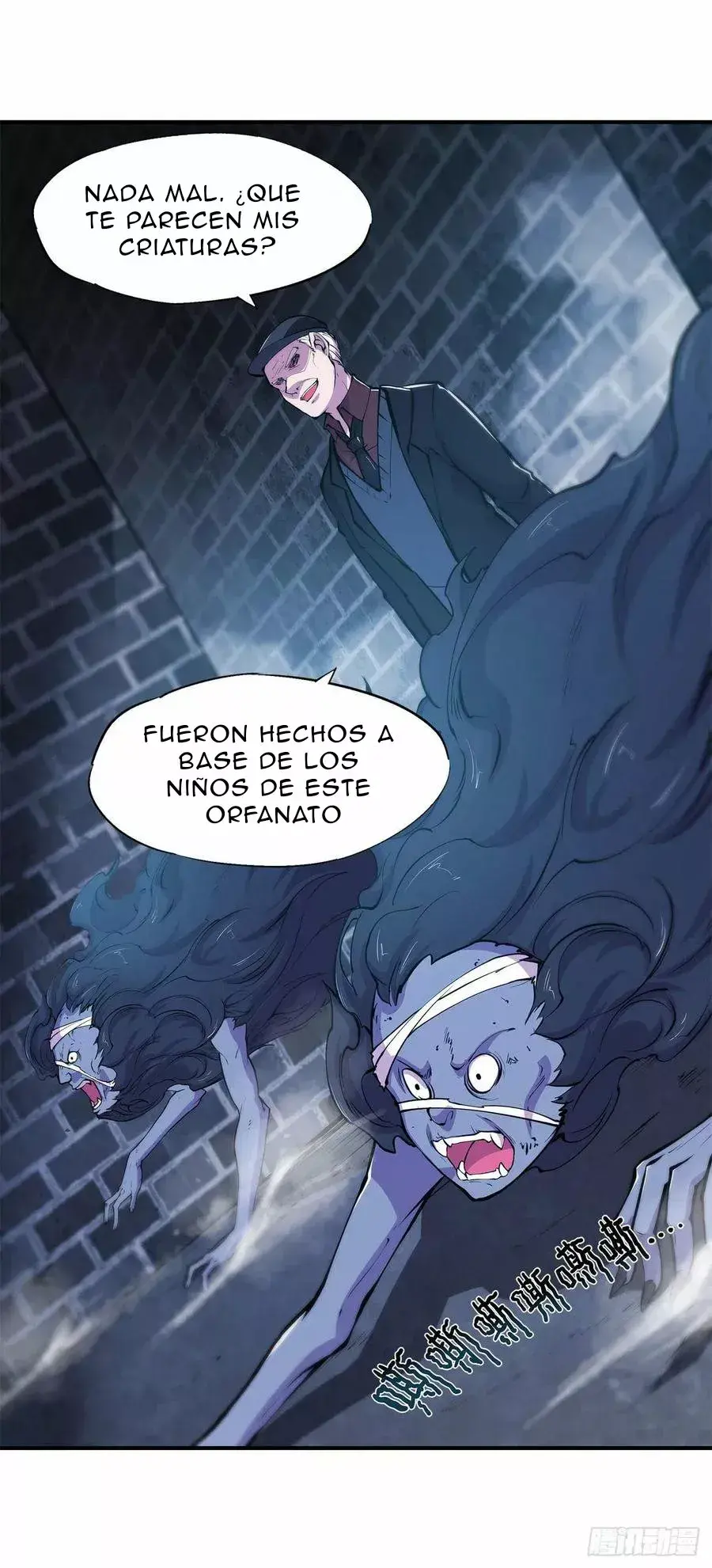 Capitulo 80 page 6