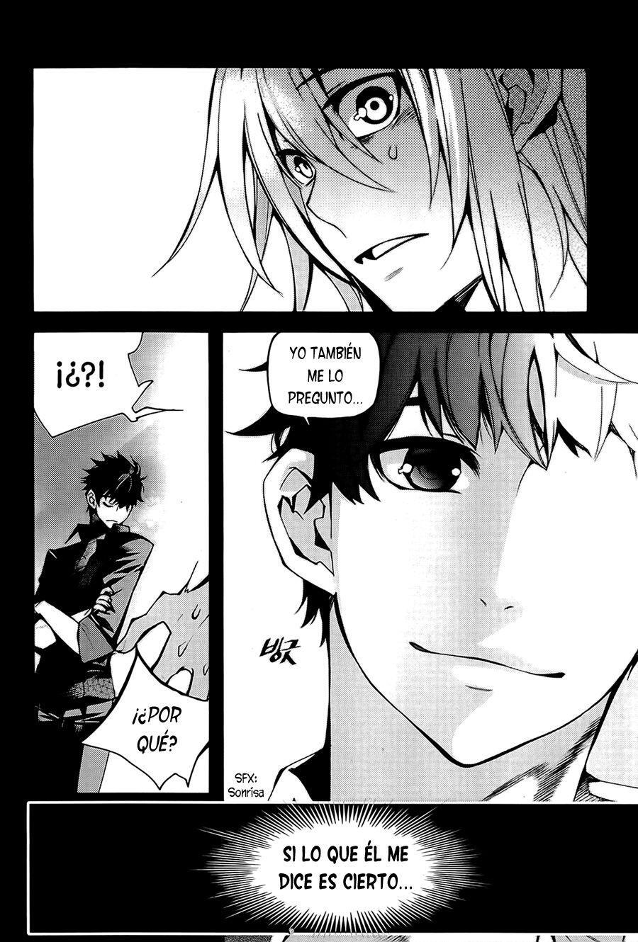 Capitulo 94 page 23