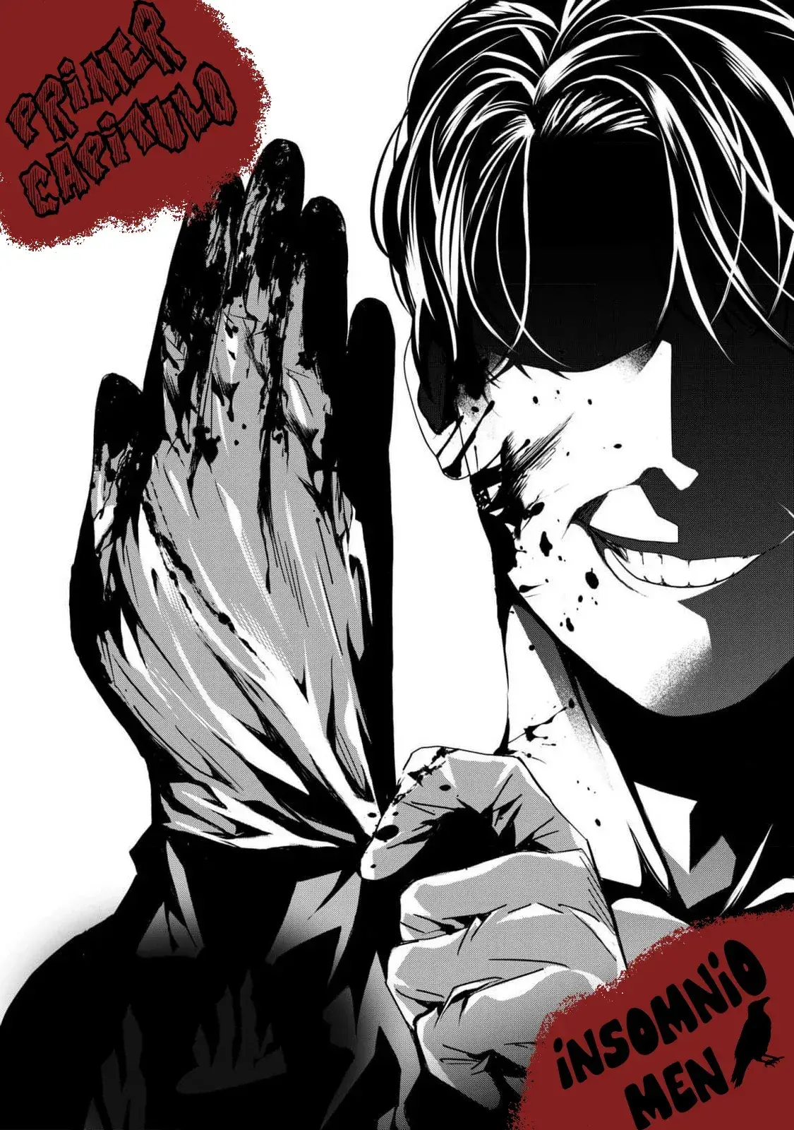 Capitulo 1 page 3
