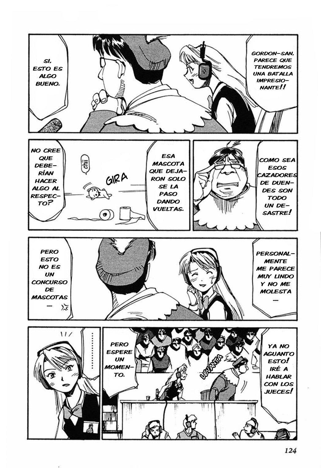 Capitulo 43 page 15