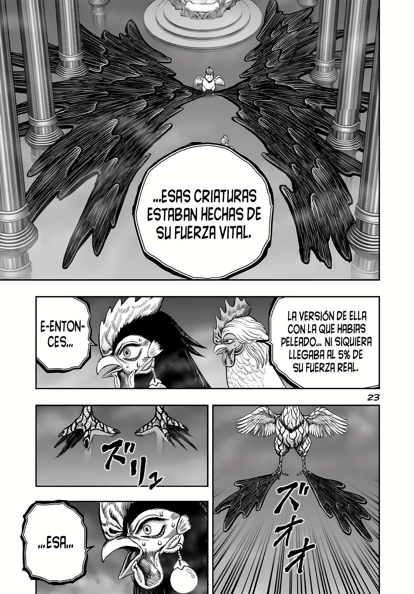 Capitulo 57 page 27