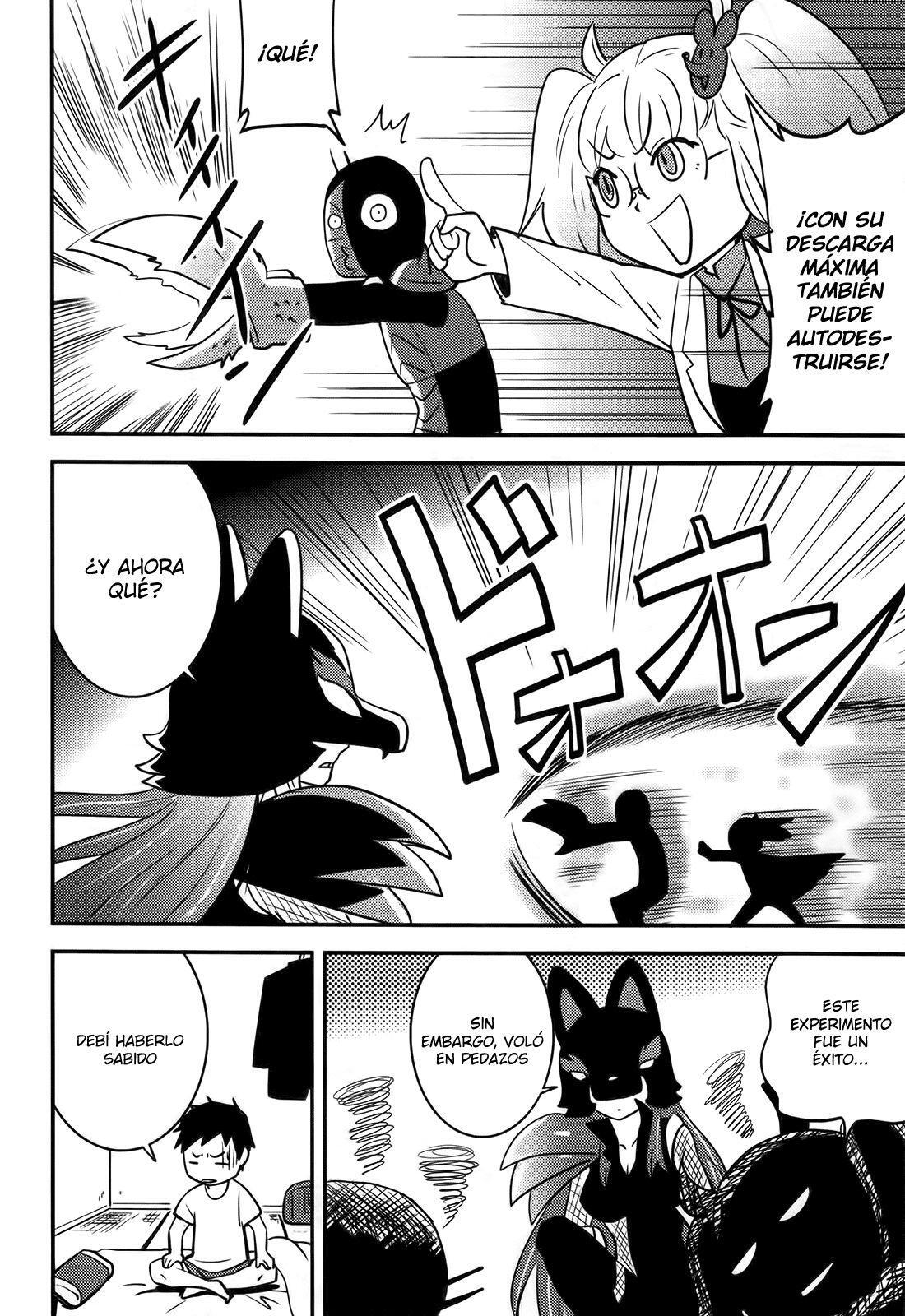 Capitulo 19 page 22