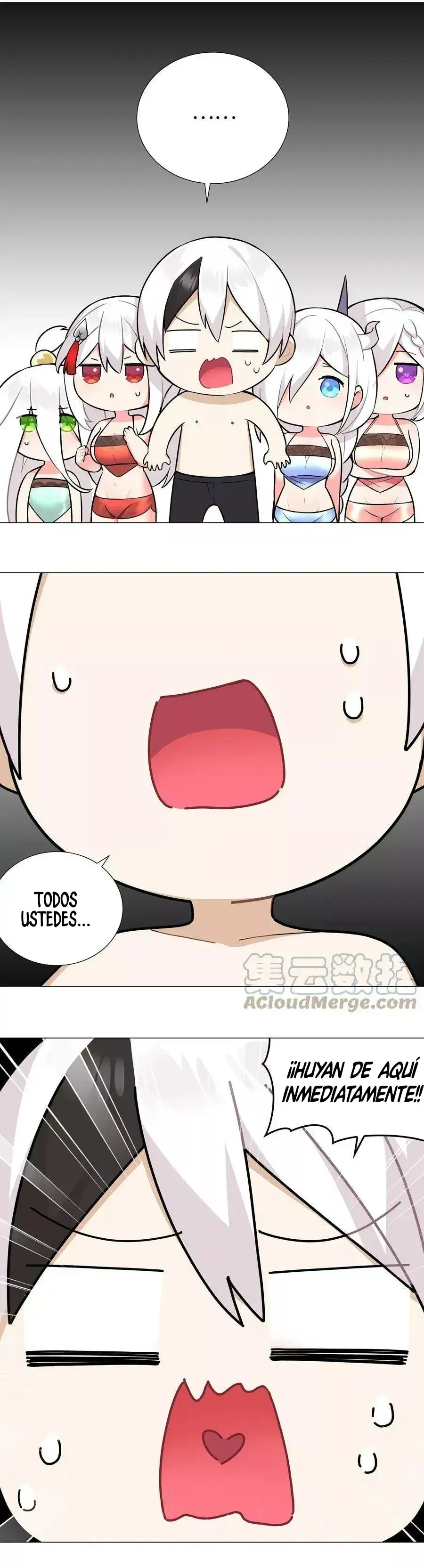 Capitulo 67 page 11