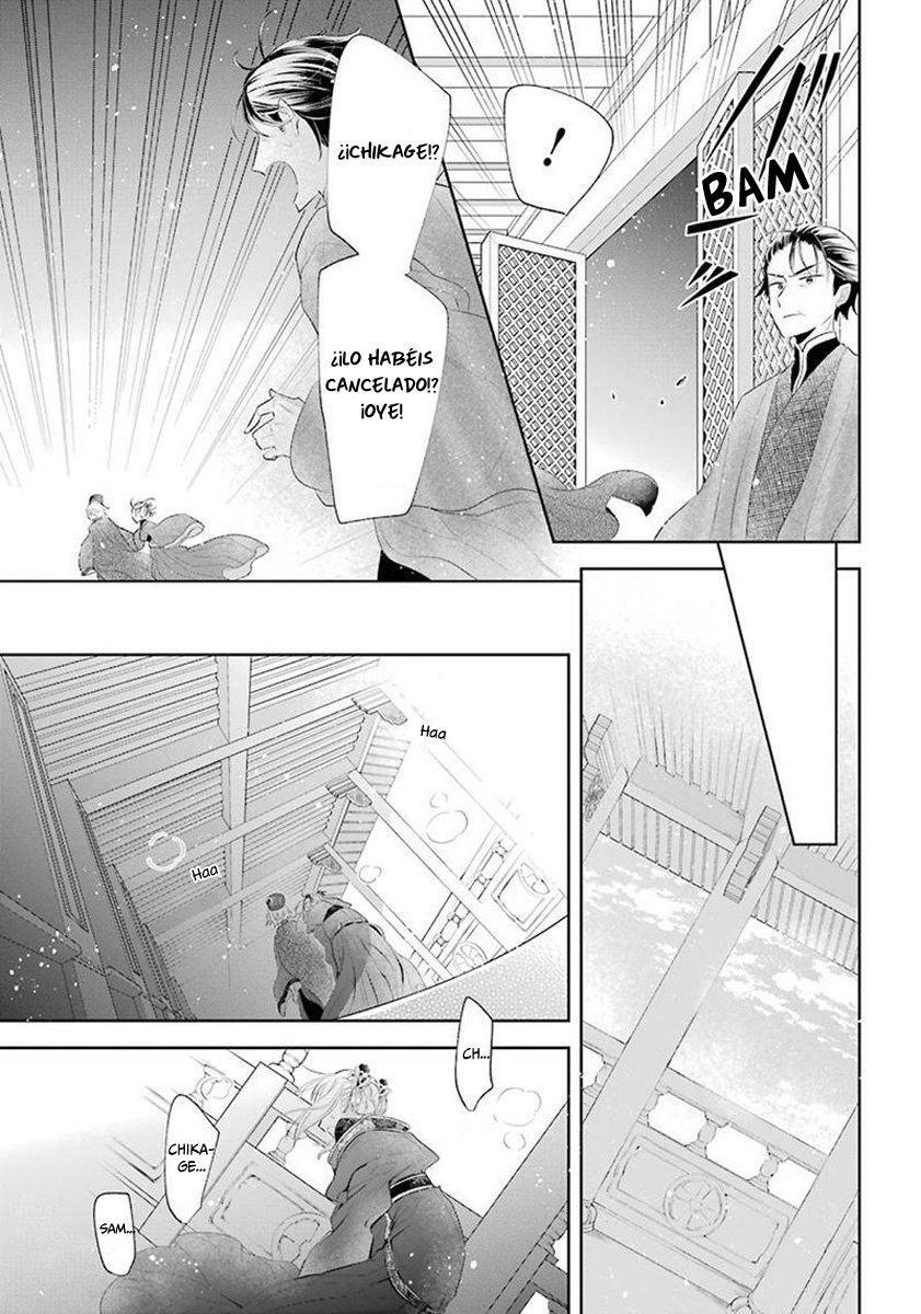 Capitulo 34 page 21