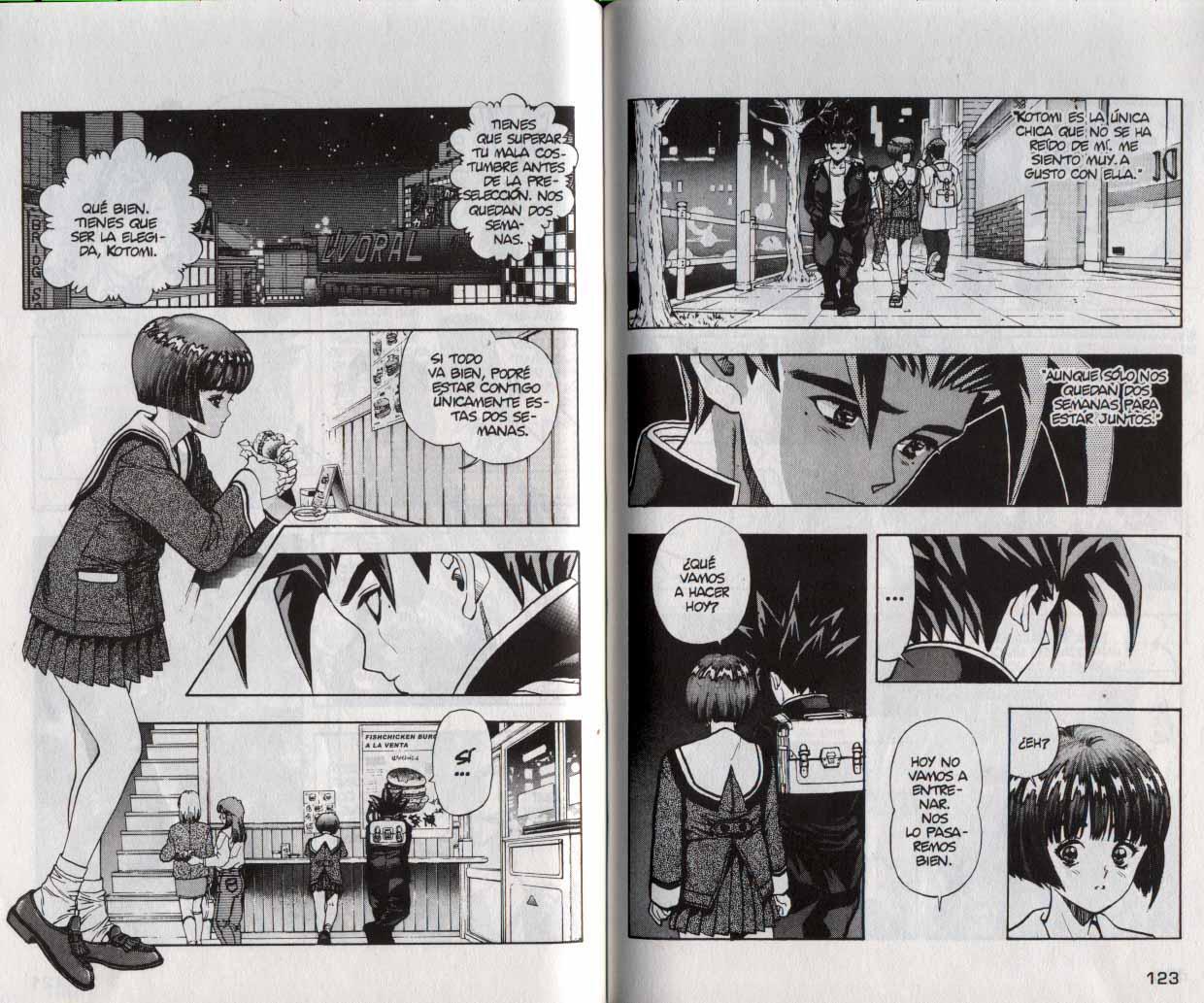 Capitulo 33 page 4