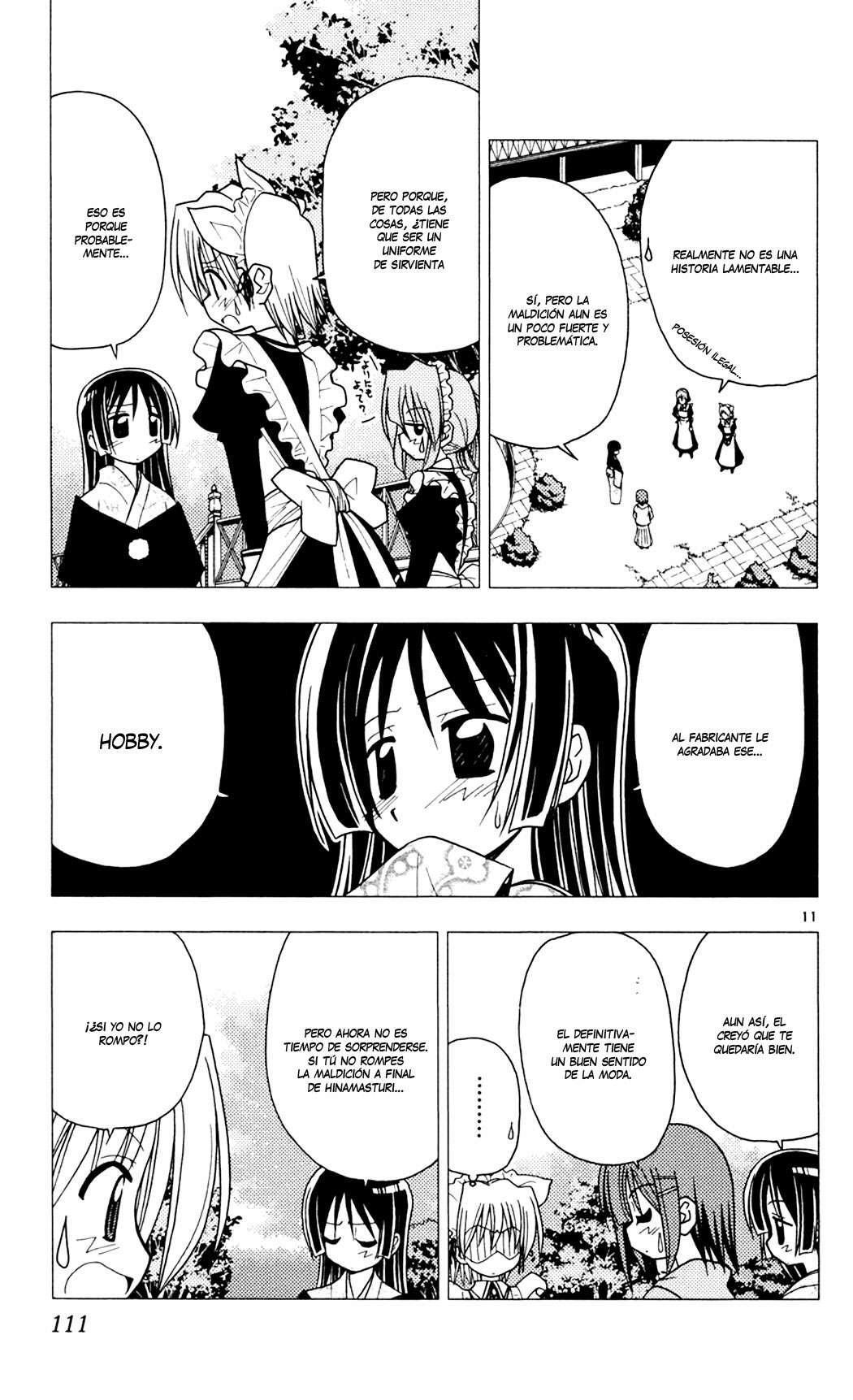 Capitulo 92 page 9