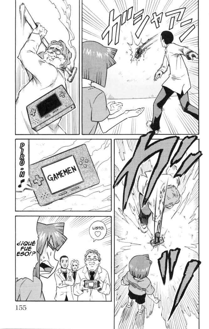 Capitulo 133 page 3