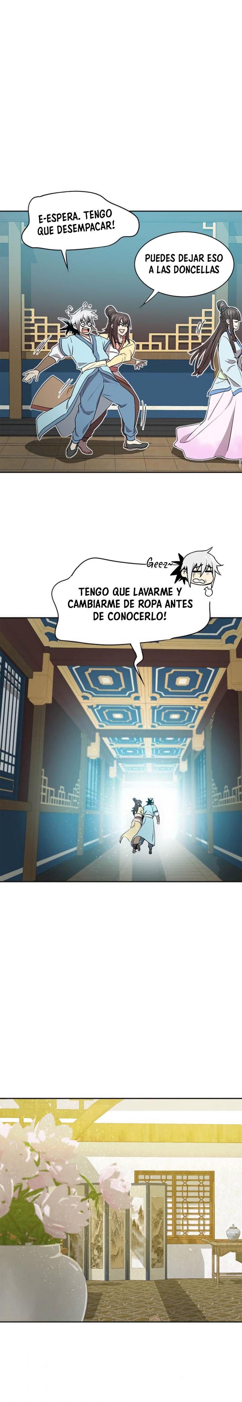 Capitulo 22 page 18