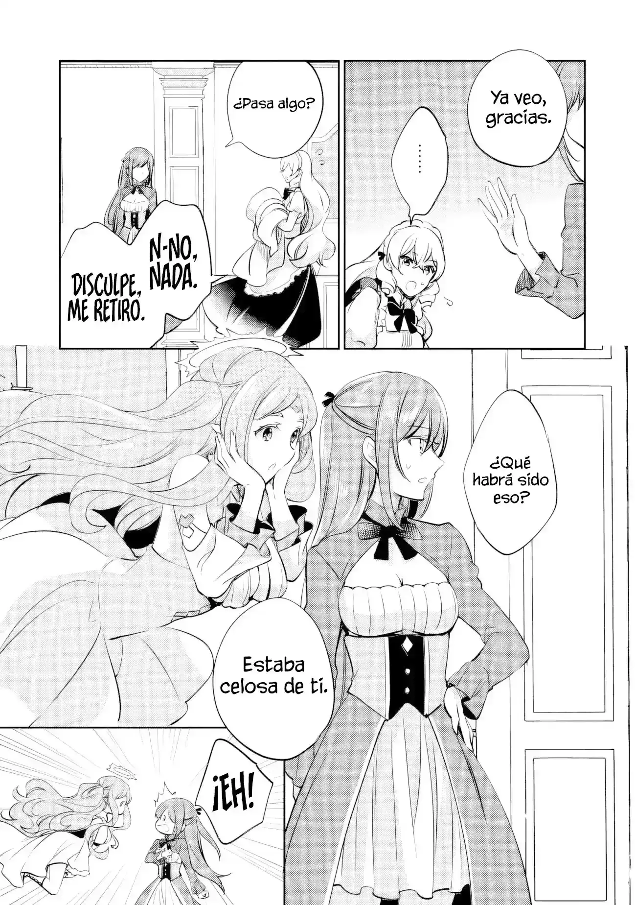 Capitulo 111 page 11