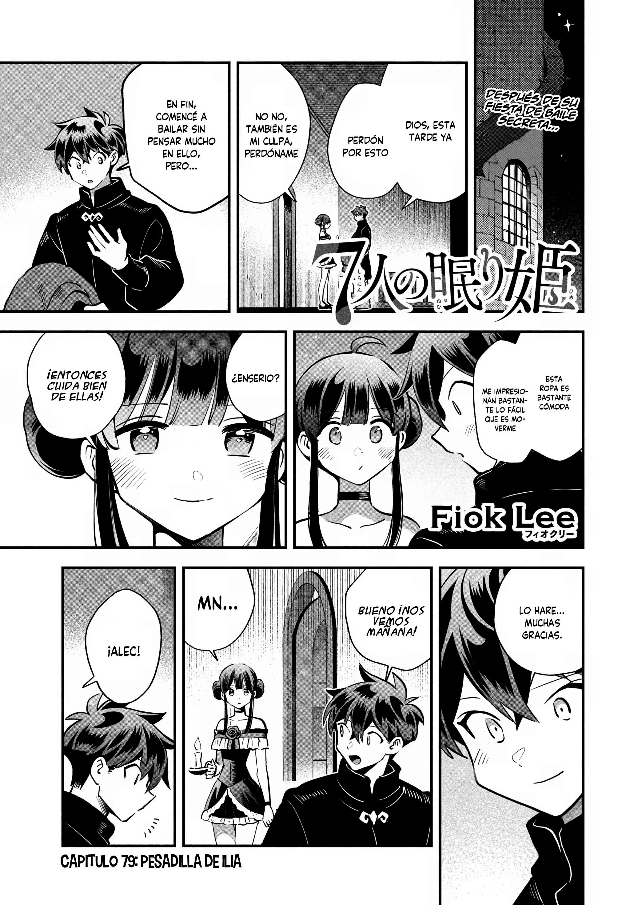 Capitulo 79 page 4