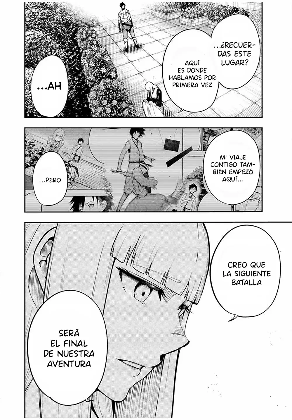 Capitulo 103 page 15