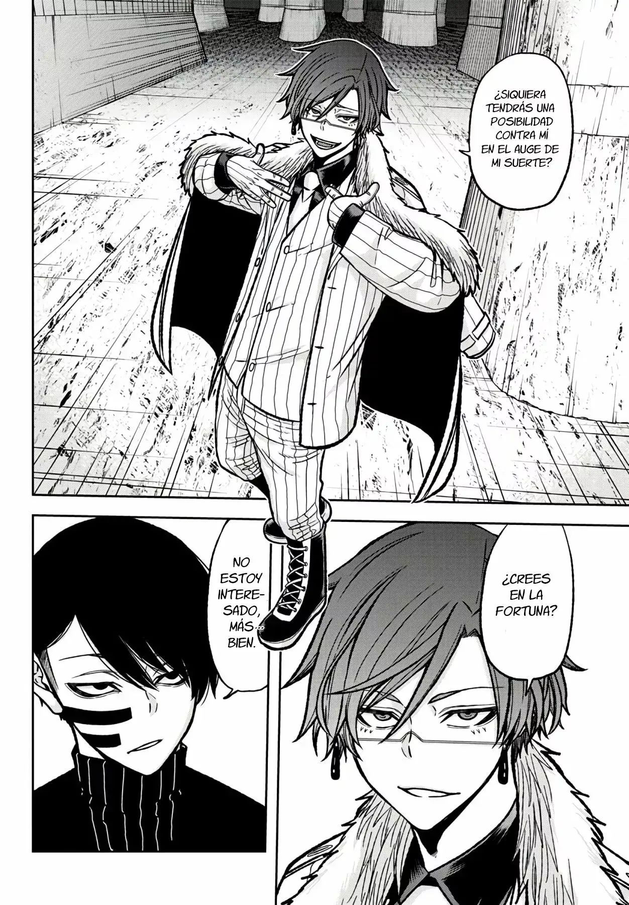 Capitulo 60 page 14