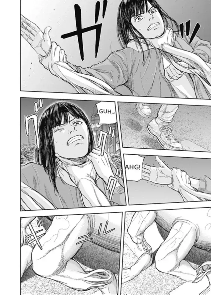 Capitulo 43 page 6