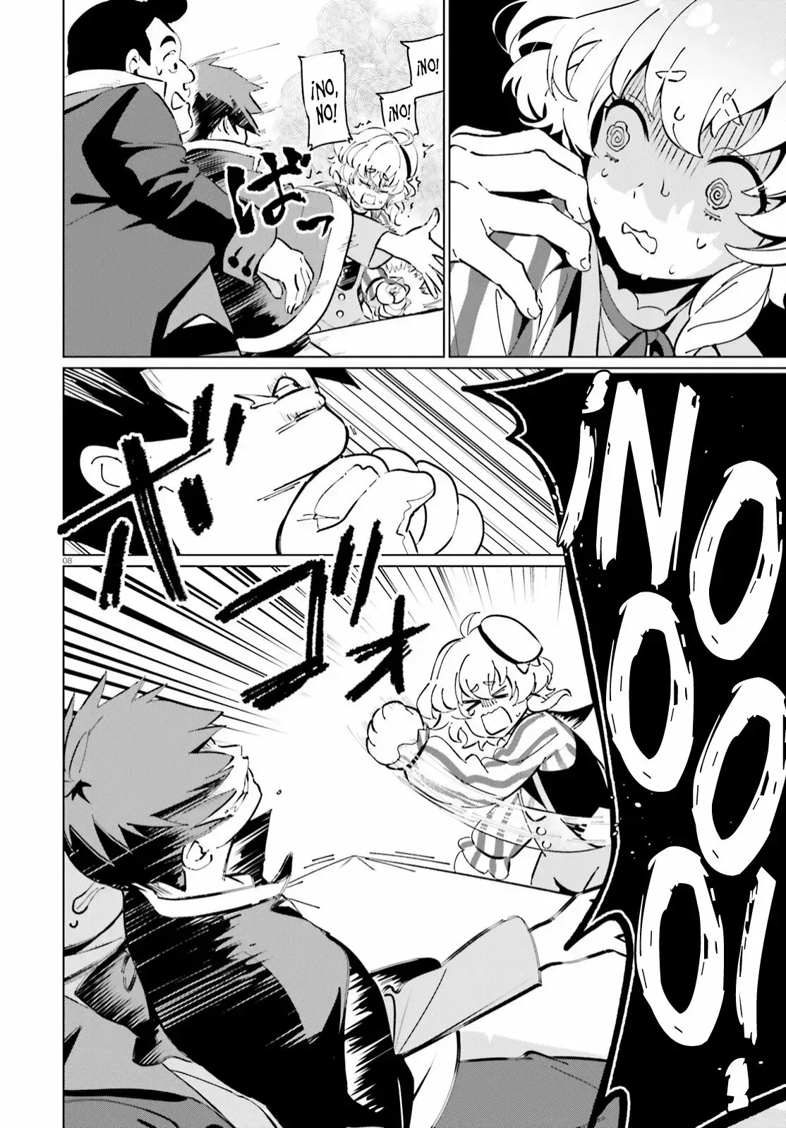 Capitulo 8 page 9