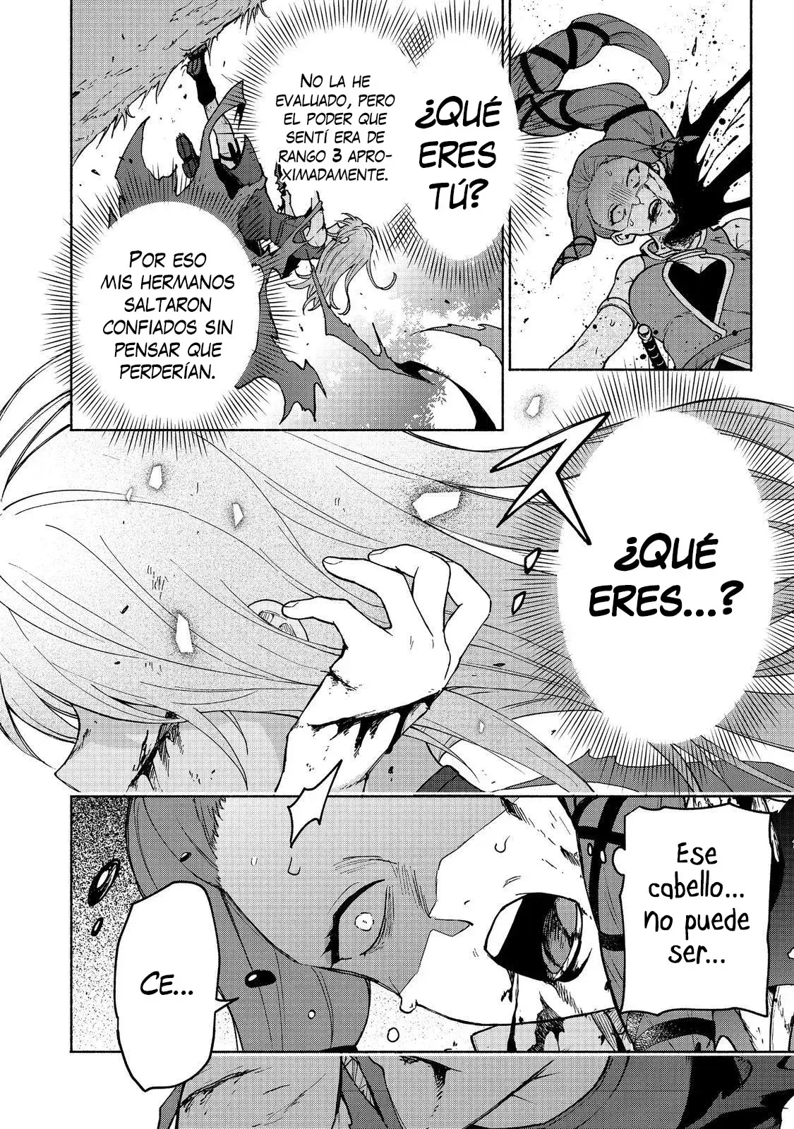Capitulo 32 page 20