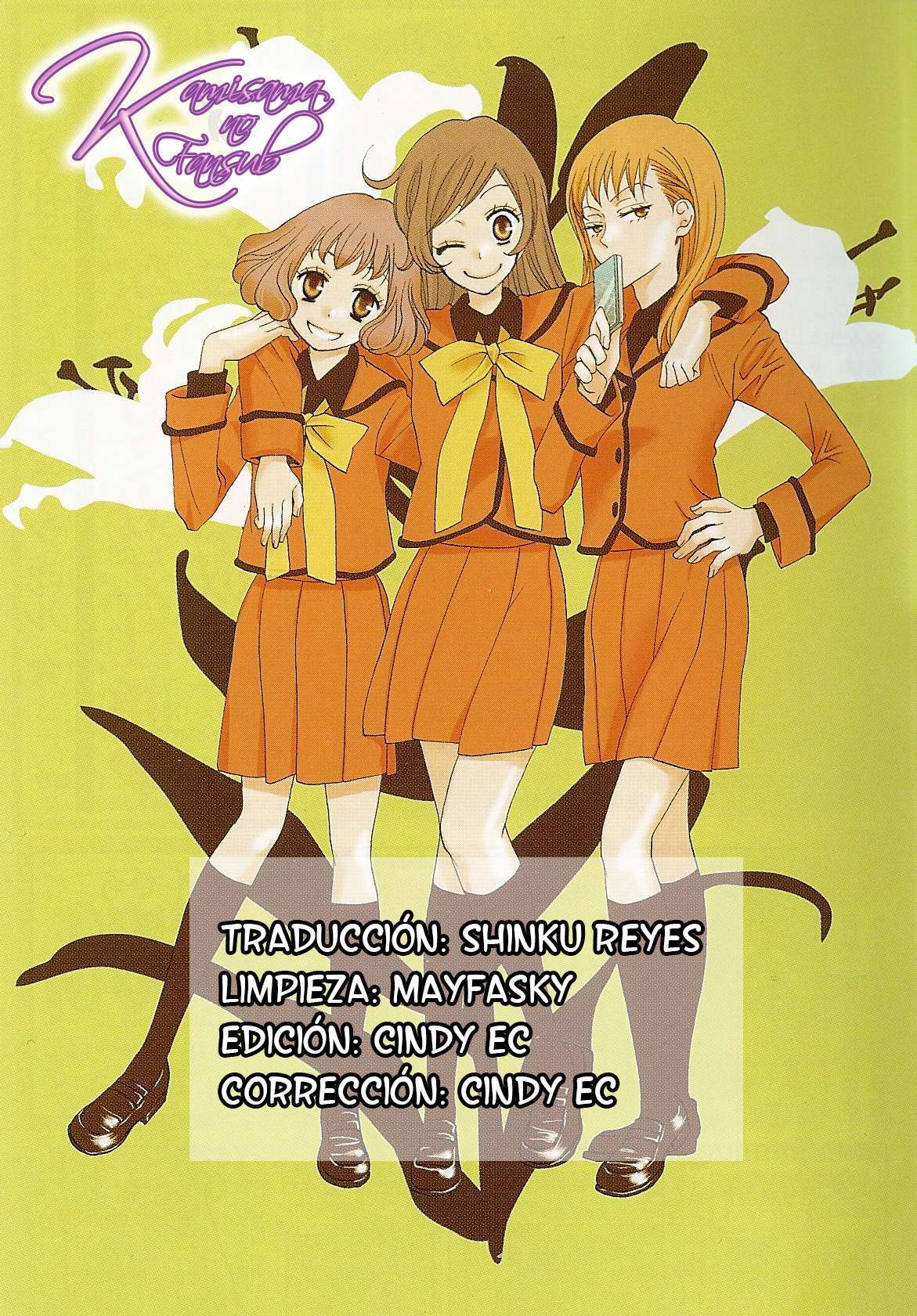 Capitulo 119.1 page 7