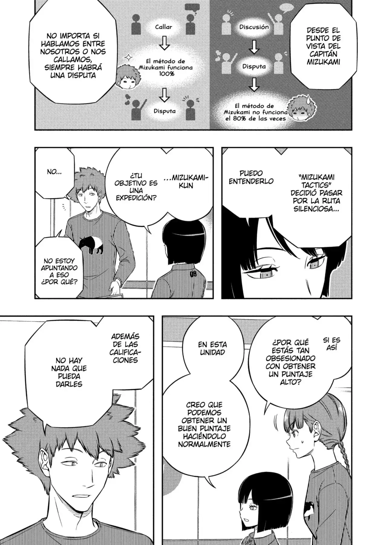 Capitulo 228 page 10