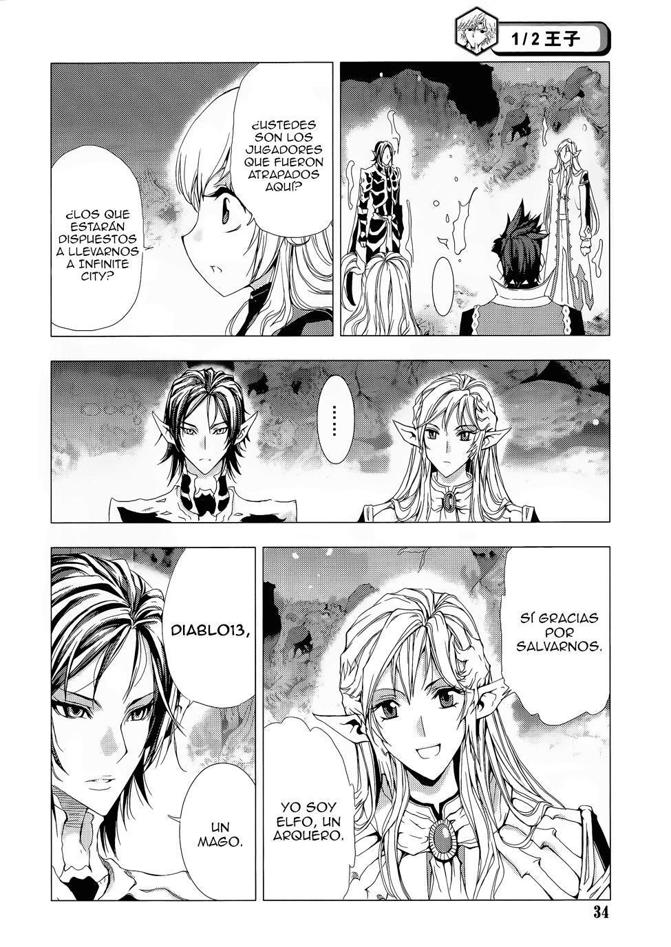 Capitulo 72 page 30