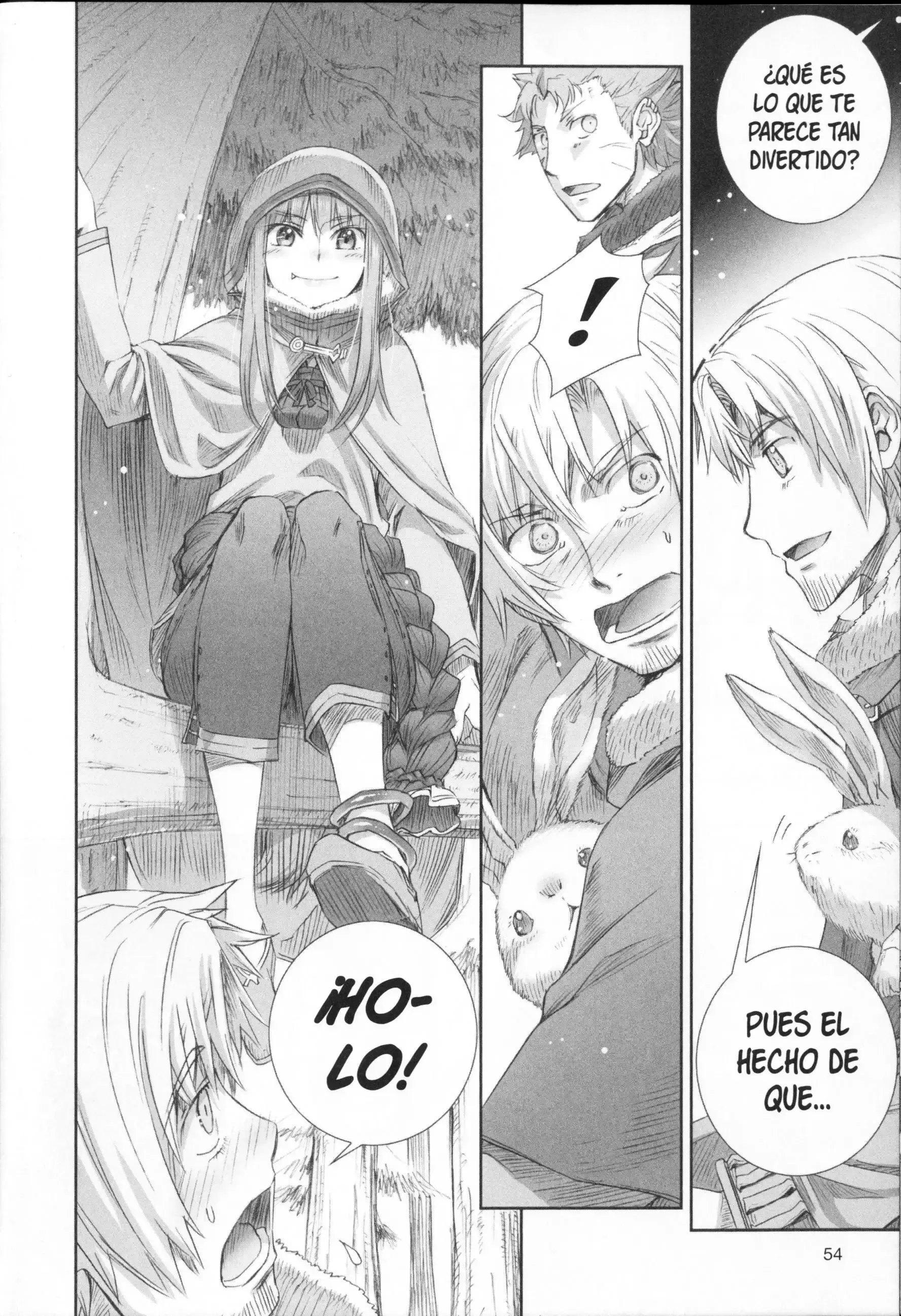 Capitulo 8 page 55