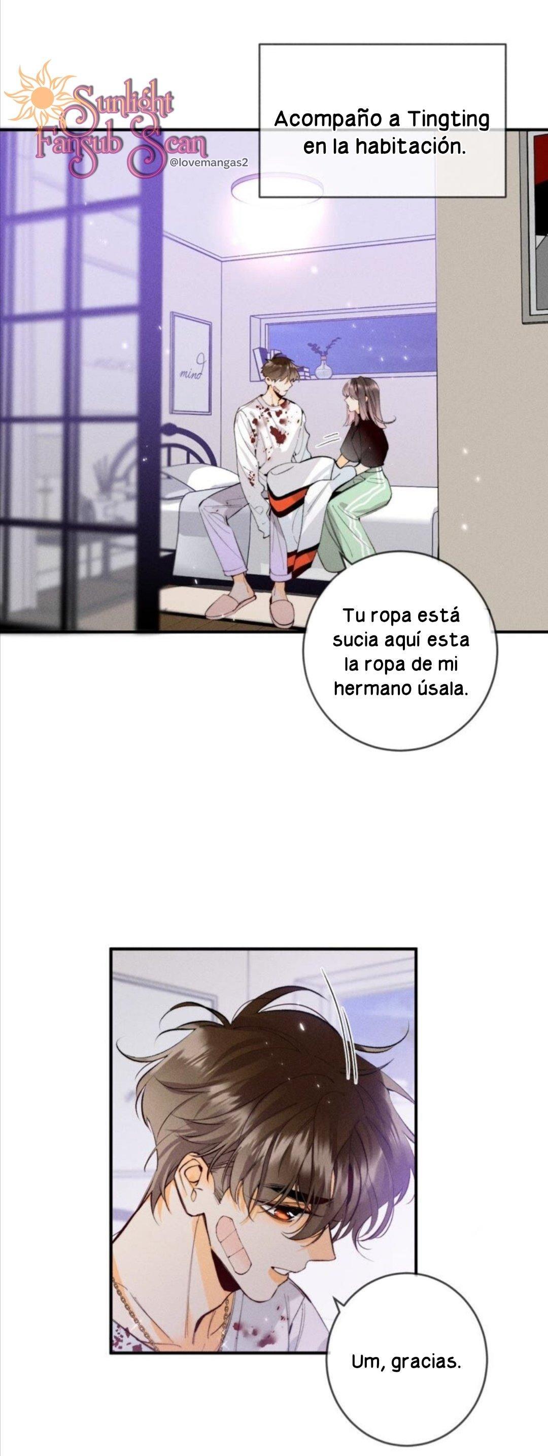 Capitulo 23 page 6