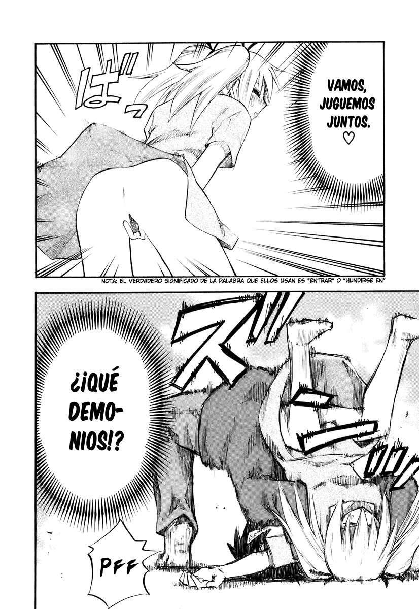 Capitulo 34 page 17