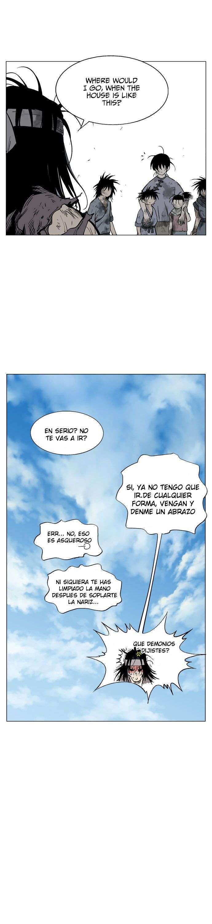 Capitulo 64 page 31