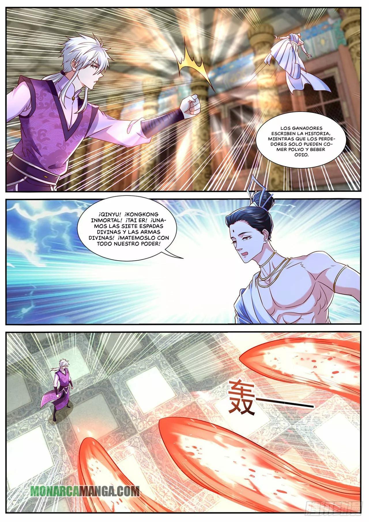Capitulo 769 page 5